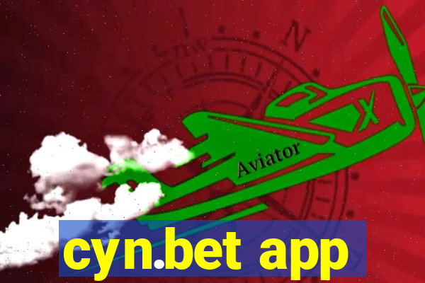 cyn.bet app